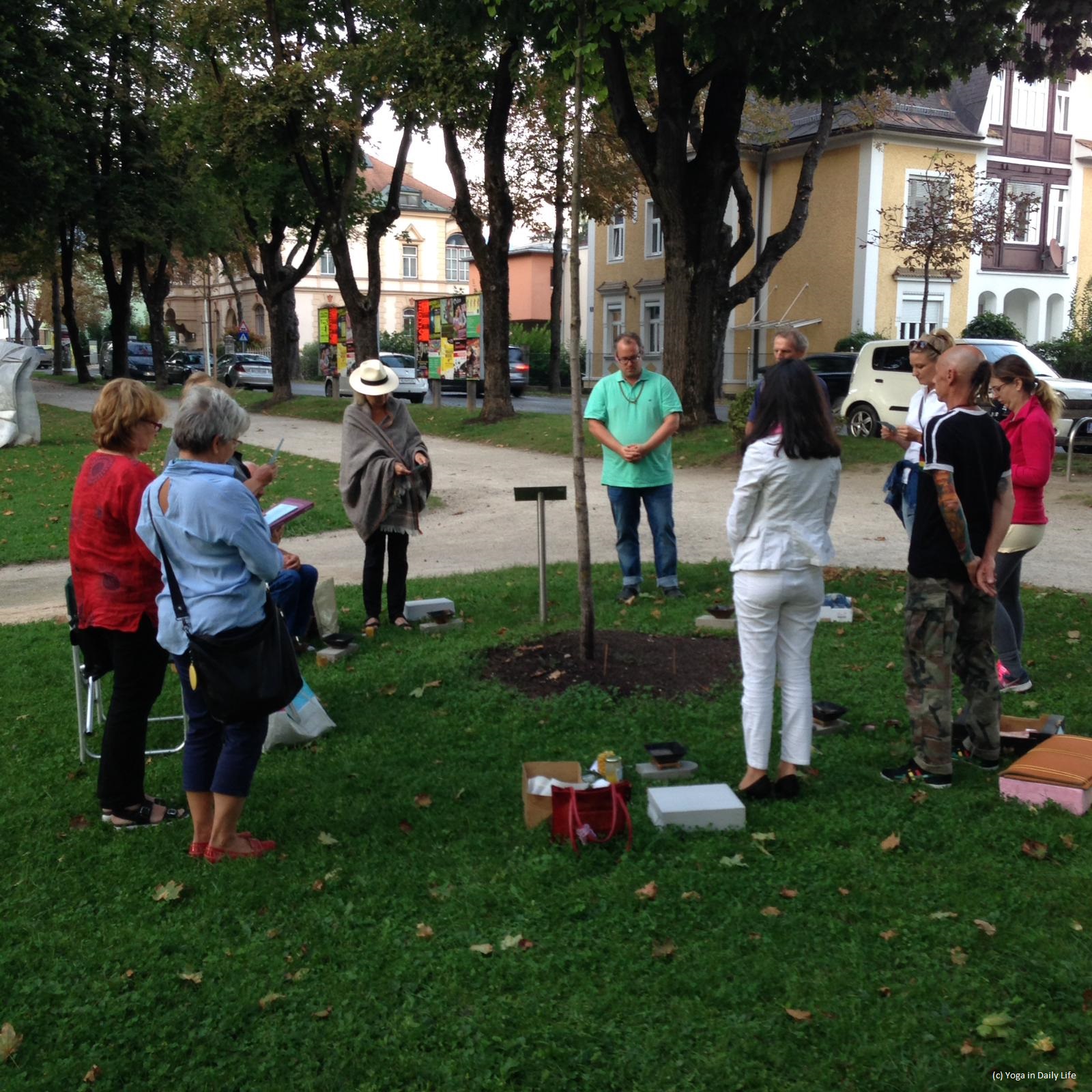 21.9.18 4 Villach Stadtpark