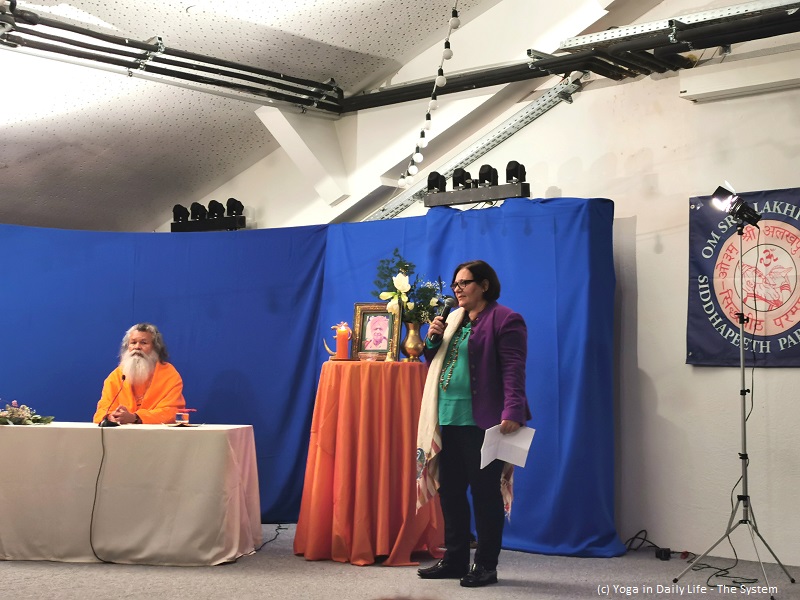 20191129 Salzburg Welcome