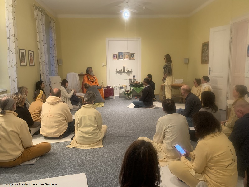 20191201 Linz YITL Center group