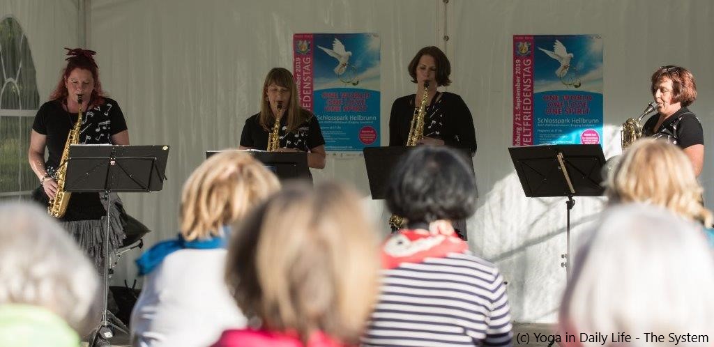 2019 09 21 Salzburg AT Peace Festival 6