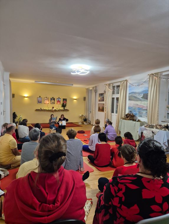 2025 11 21 Salzburg Weihnachtsfeier3