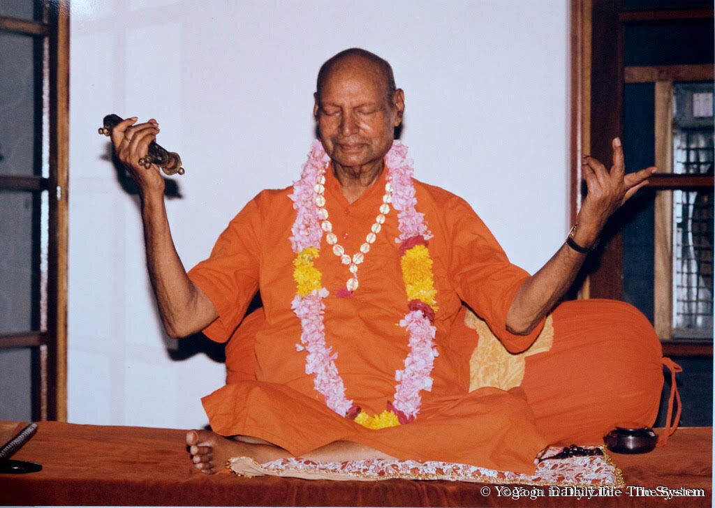 Bhakti Yoga9