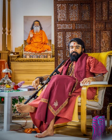 2024 04 Wien Satsang1