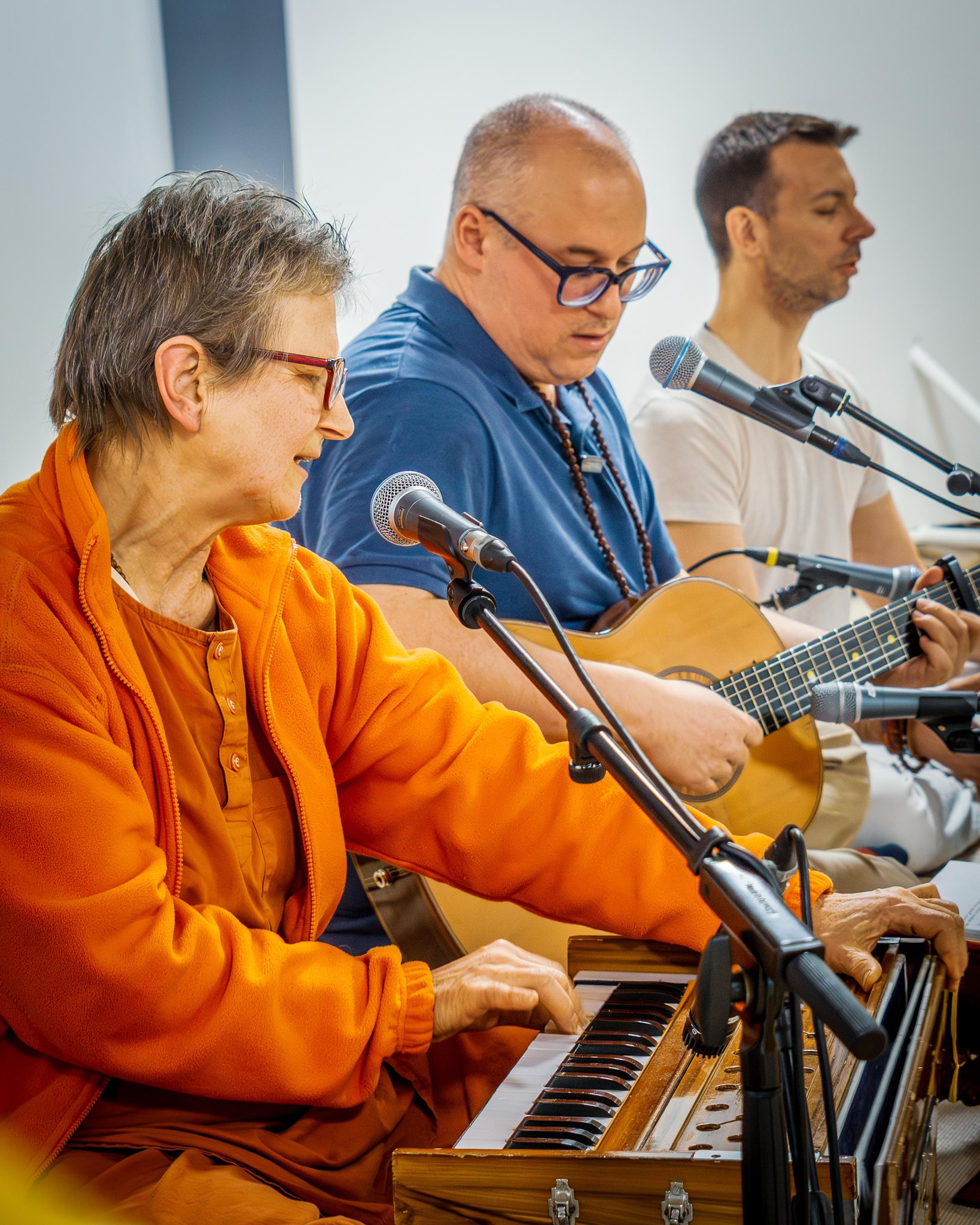 2024 04 Wien Satsang2