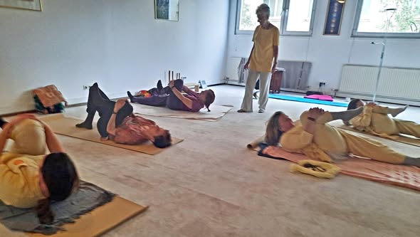 2026 04 19 Wien Fit und in Balance