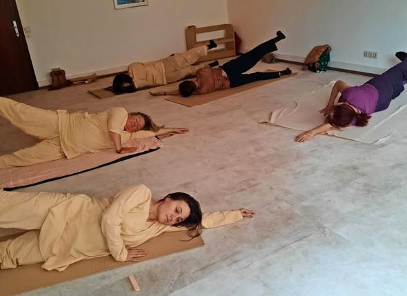 2026 04 19 Wien Fit und in Balance2