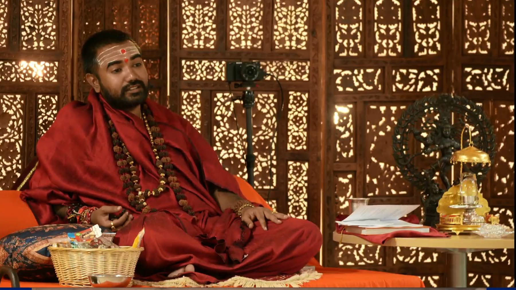 2026 08 29 Wien Satsang 1