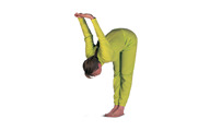 Asanas und Yoga Übungen zur Verbesserung der Durchblutung des Kopfes
